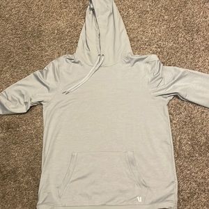Vuori Sunday Element Hoodie